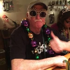 Meet your Posher, Bill